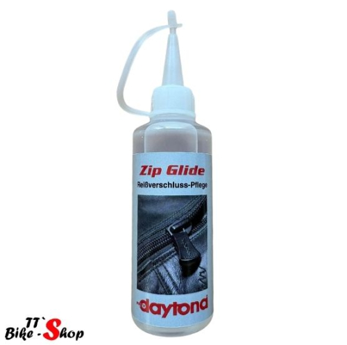 Daytona Zip Glide, 100ml = 129,50 Euro/Liter